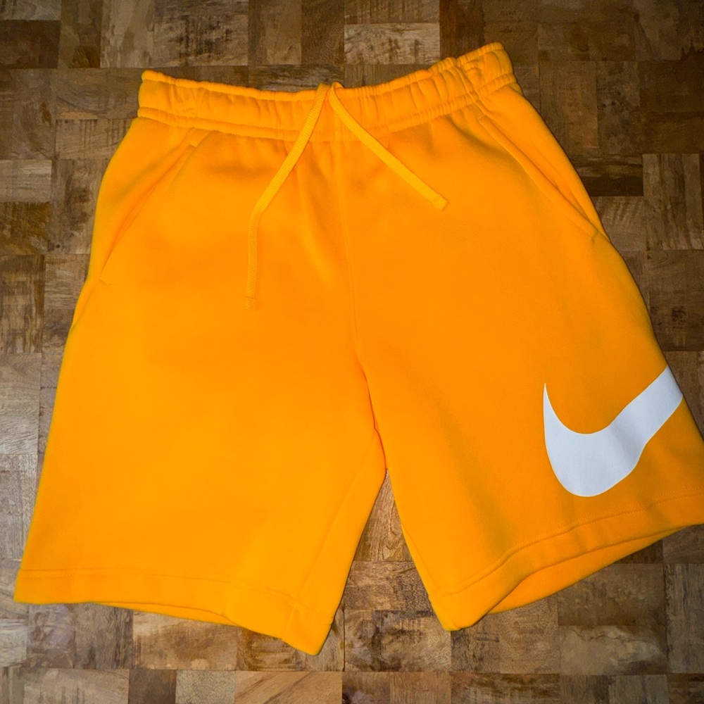 BRAND NEW Nike Sweat Shorts Men’s